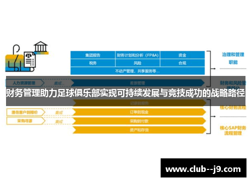 财务管理助力足球俱乐部实现可持续发展与竞技成功的战略路径